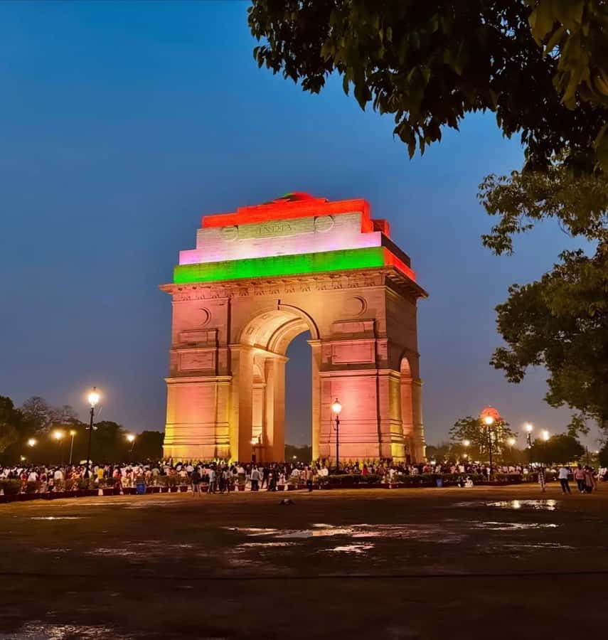 Delhi: Exclusive Private Evening Delhi Sightseeing Tour - Private Pickup and AC Comfort: Stress-Free Delhi Sightseeing
