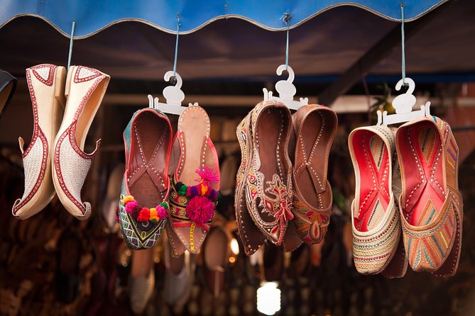 Delhi Flea and Street Markets Tour - How this Delhi flea and street markets tour really works