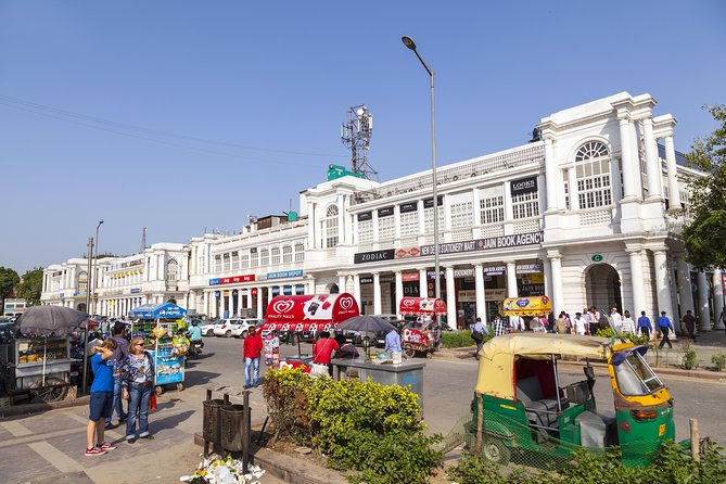 Delhi Flea and Street Markets Tour - Price and value: what you’re paying for at $36