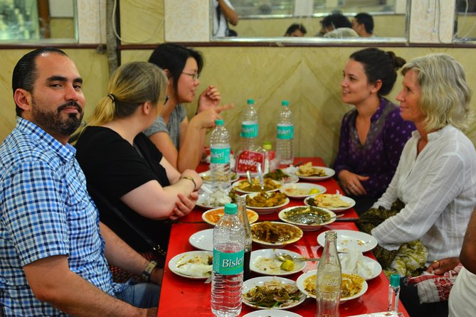 Delhi Food Tour : Best Way To Experience Authentic Indian Food - Why This Delhi Food Walk Works in Just 6 Hours