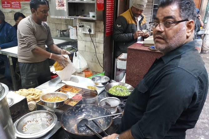 Delhi Food Tour: Try Authentic Old Delhi Food - What’s Included (and Why It Matters on a Food Tour)