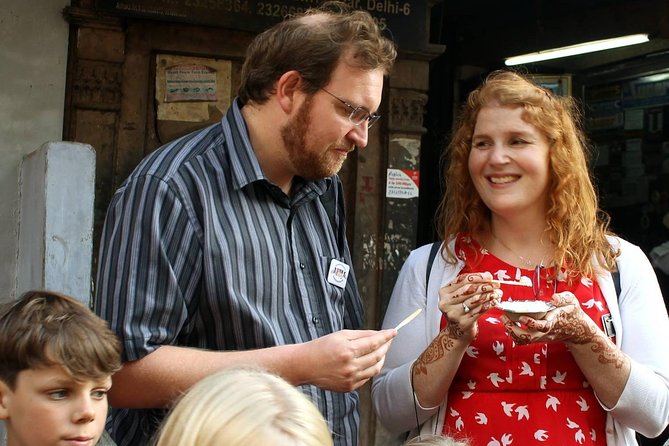 Delhi Food Walk and Cooking Class With A Chef - Key things I’d focus on before you book