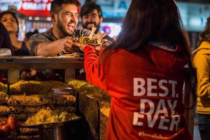 Delhi Food Walk: Rickshaw Ride, Street Eats & Market Tour - Key Things I’d Plan Around