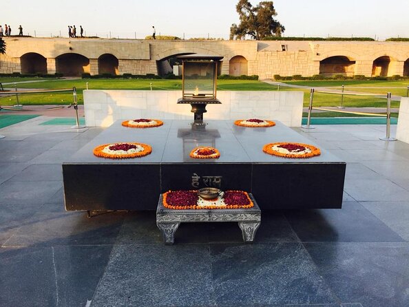 Delhi Footsteps of Mahatma Gandhi Half-Day Tour - Key Things I’d Focus On