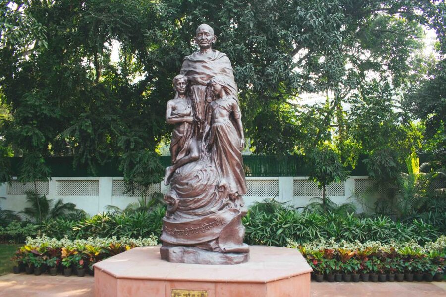 Delhi Footsteps of Mahatma Gandhi Half-Day Tour - Should you book the Delhi Footsteps of Mahatma Gandhi tour?