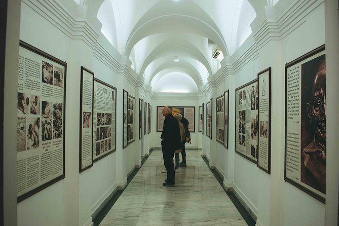 Delhi Footsteps of Mahatma Gandhi Half-Day Tour - Price and What You Actually Get for $49.08