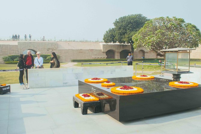 Delhi Footsteps of Mahatma Gandhi Half-Day Tour - Should You Book This Delhi Footsteps of Mahatma Gandhi Tour?