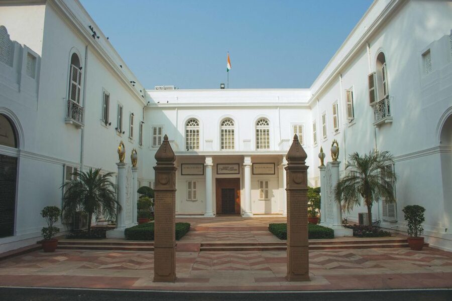 Delhi Footsteps of Mahatma Gandhi Half-Day Tour - Who this half-day Gandhi tour suits best