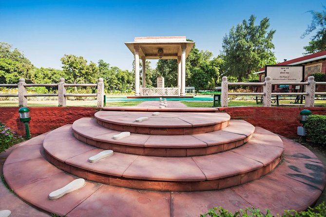 Delhi Full Day Including Old and New Delhi Private Tour - Price and value: what $55 buys you in real terms
