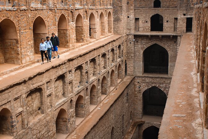Delhi Full Day Sightseeing by Car - The real value of a private car tour in New Delhi