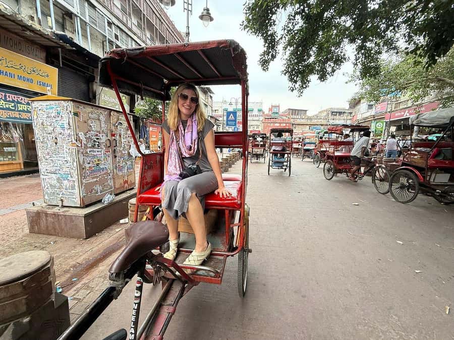 Delhi: Full or Half-Day Old and New Delhi Private Tour - Who should book this Old and New Delhi tour