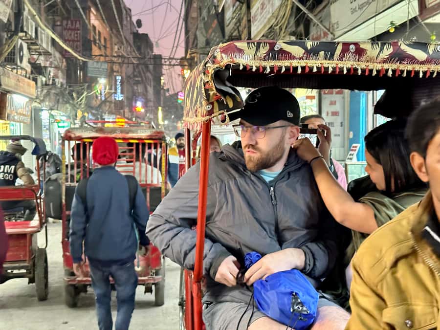 Delhi: Full or Half-Day Old and New Delhi Private Tour - Private Old and New Delhi, started from your hotel