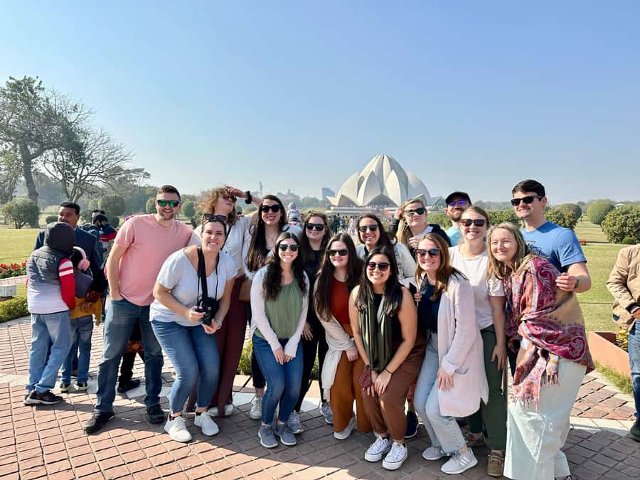 Delhi: Full or Half-Day Old and New Delhi Private Tour - Jama Masjid and Chandni Chowk: where the city turns into a story
