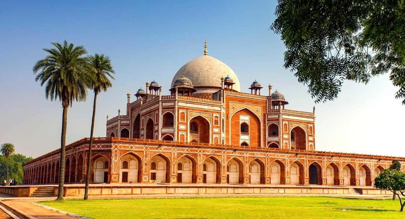 Delhi: Full or Half-Day Private City Tour with Guide - Key moments that make this tour work