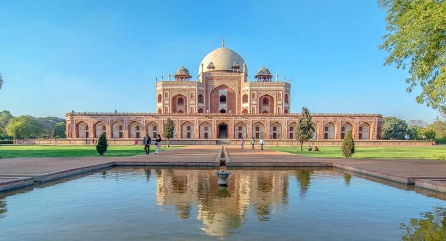 Delhi: Full or Half-Day Private City Tour with Guide - Why This Private Delhi Tour Feels Less Like Herding and More Like Sightseeing