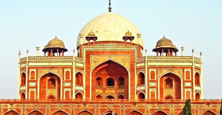 Delhi: Full or Half-Day Private City Tour with Guide - Chandni Chowk on Foot (Then Rickshaw): How to See It Without Burning Out
