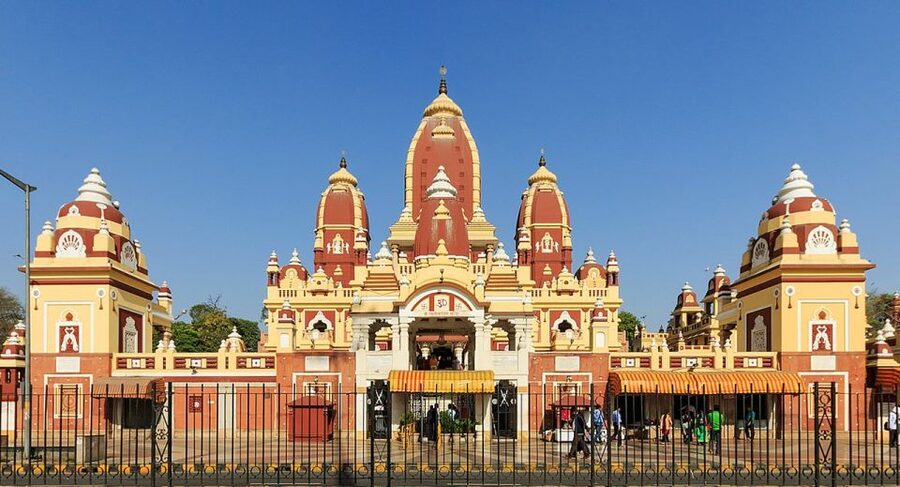 Delhi: Full or Half-Day Private City Tour with Guide - Colonial-Era Landmarks by Car: India Gate to Parliament House