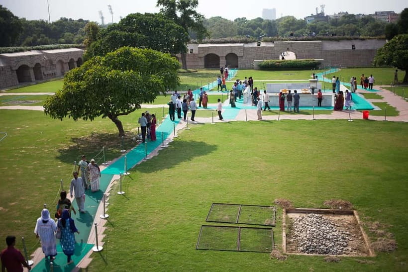 Delhi: Gandhi Museum & Raj Ghat Private Guided Tour - How a private guide turns facts into understanding