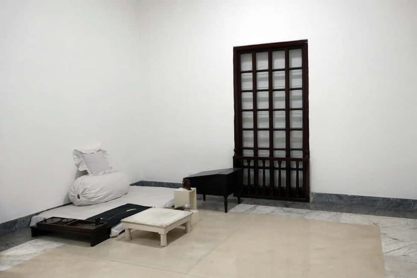 Delhi: Gandhi Museum & Raj Ghat Private Guided Tour - What to bring and how to make the day feel smooth