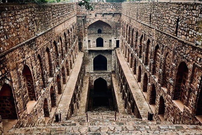 Delhi: Half day Old and New Delhi Tour on Iconic Landmarks - Key Highlights You’ll Feel Immediately