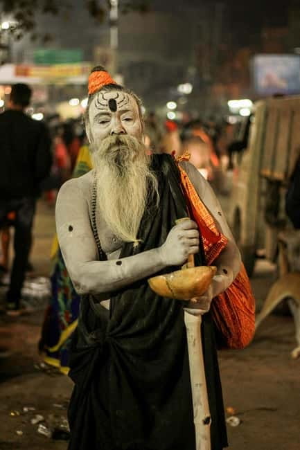 Delhi: Half Day or Full-Day Private City Tour - Jama Masjid to Chandni Chowk: where the day starts