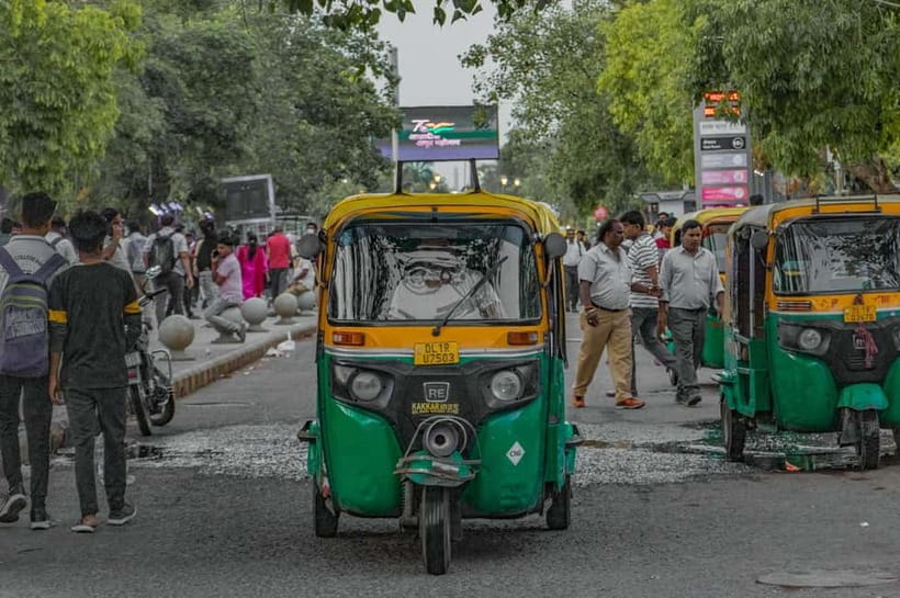 Delhi: Half Day or Full-Day Private City Tour - Price and value: what $16 a person is really getting you