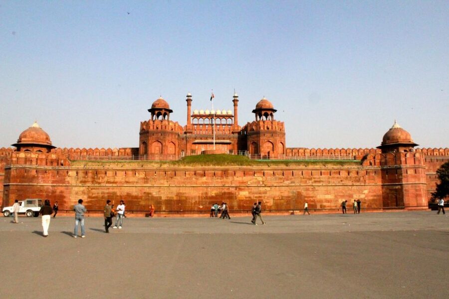 Delhi Half-Day Private City Tour with Car & Guide - Key things to know before you go