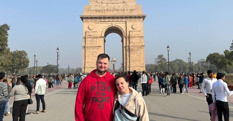 Delhi: Half-Day Private Guided City Sightseeing Tour - Key highlights at a glance