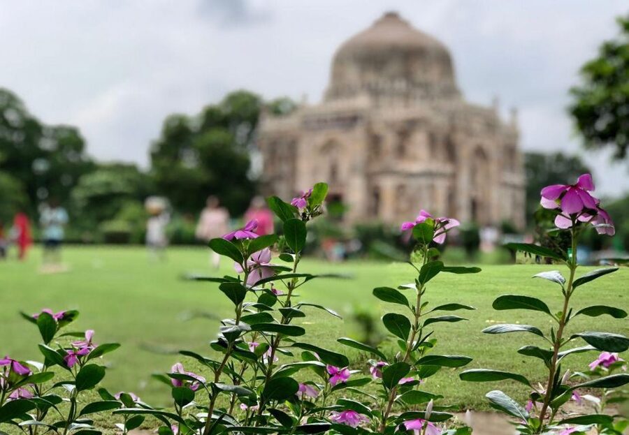 Delhi: Half-Day Private Guided City Sightseeing Tour - Humayun’s Tomb (UNESCO): a garden-tomb that shaped later styles