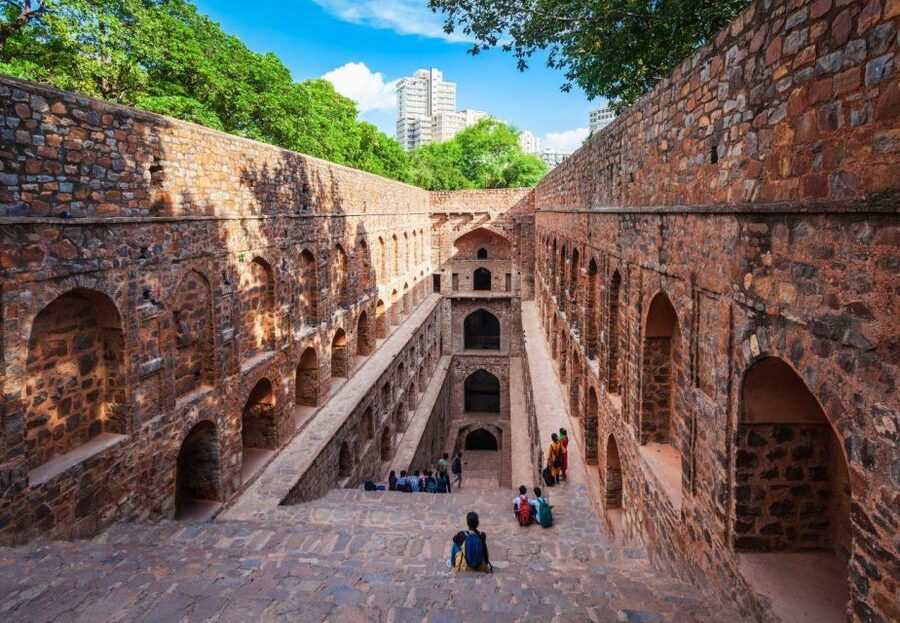 Delhi: Half-Day Private Guided City Sightseeing Tour - Price and logistics: why this half-day can be good value