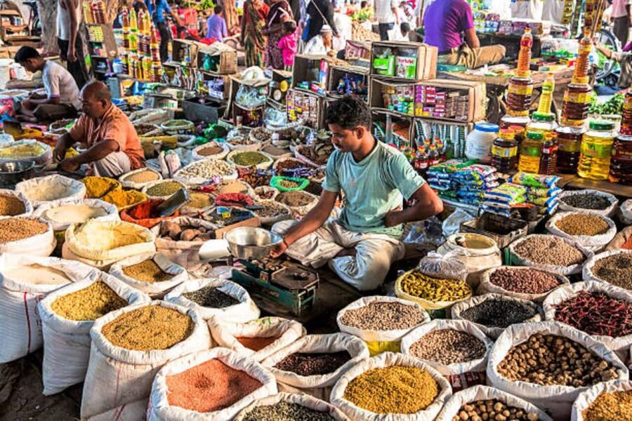 Delhi: Half day Shopping tour with guide by car. - Skip the waiting, keep your momentum