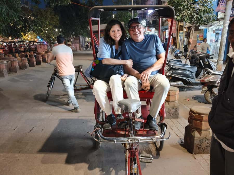 Delhi: Half or Full-Day Private Tour with Tuktuk Ride - What Makes the Guides Matter: Rahis, Neeraj Singh, Karan, and Yusuf