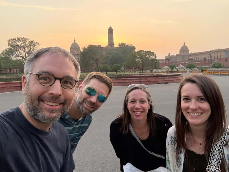Delhi: Half or Full-Day Private Tour with Tuktuk Ride - Price and Value: Why About $23 Can Make Sense