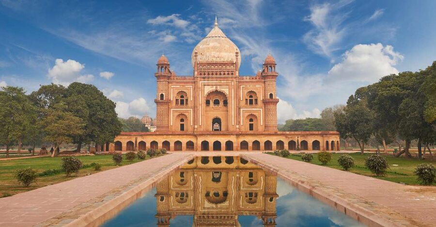 Delhi: Heritage Photography Tour - Key highlights worth aiming for