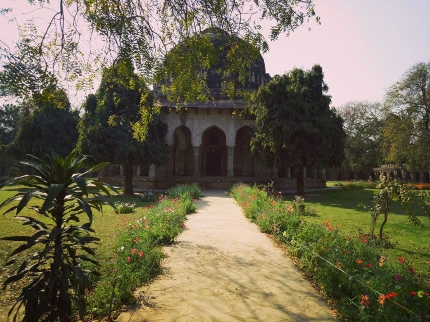 Delhi: Heritage Photography Tour - Why Delhi’s heritage photo stops make sense