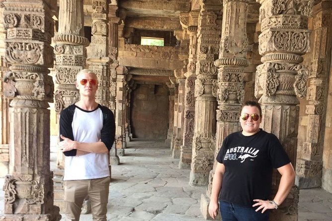 Delhi Highlights: Old & New Delhi Tour with Guide and Transfers - Price and Value: What $7.25 Buys You (and What to Confirm)