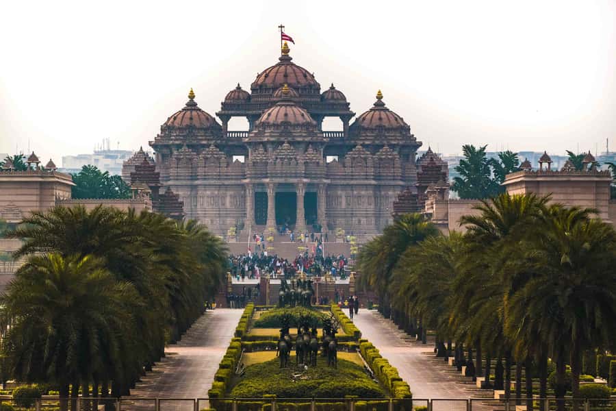 Delhi Highlights: Private Old & New Delhi with Fee Options - Key Highlights You’ll Actually Feel in Your Day