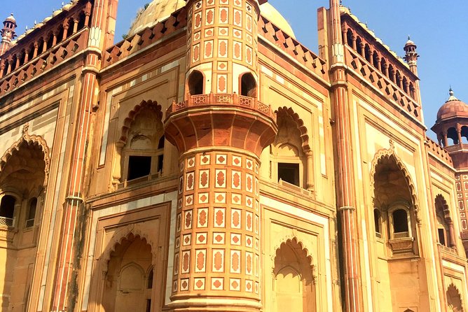 Delhi historical Gardens & Ruins - Who This Tour Suits Best (and Who Might Hesitate)