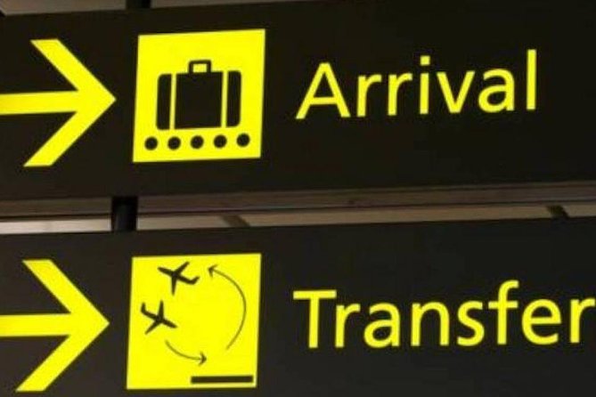 Delhi International Airport to hotel private transfer - Key things to know before you book