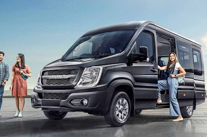 Delhi, Jaipur or Agra: Private One-Way Transfer - What the drive feels like (and how to plan for 3–4 hours)