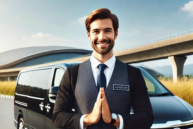 Delhi, Jaipur or Agra: Private One-Way Transfer - Vehicle choice: what you’ll ride based on your group size