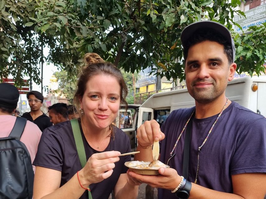 Delhi Like a Local: Food & Photography Full Day Tour - Metro moment: a fast way to feel the city between neighborhoods