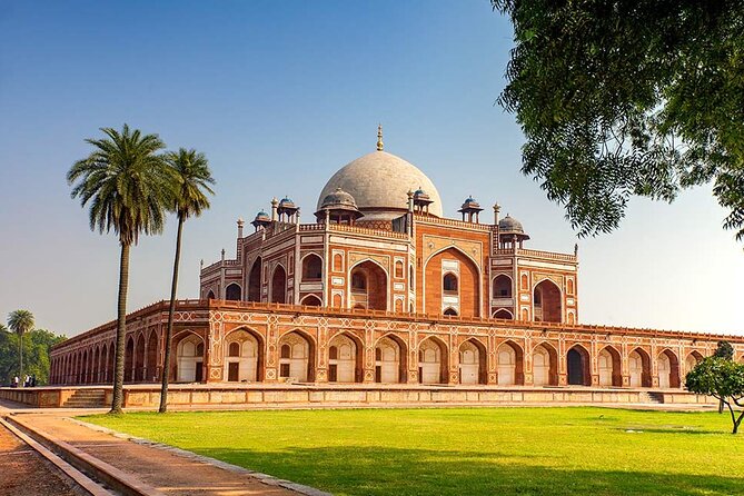 Delhi Local city Tour with Car and Guide - Delhi by Car and Guide: Fast, Focused, and Actually Useful