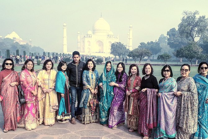 Delhi Local tour with Taj Mahal, 2 Days Tour (All inclusive) - Price and value: $40 is only the start of the real budget