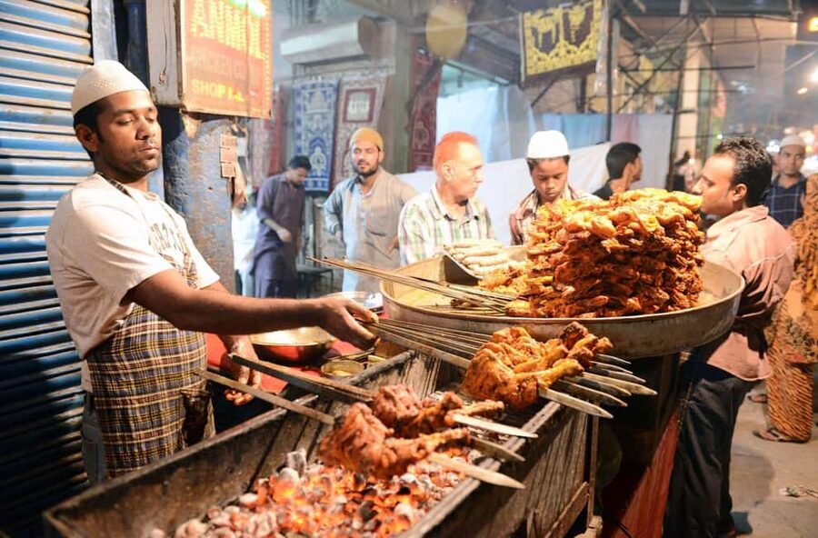 Delhi Markets: A Cultural Shopping Experience with an Expert - Key things to know before you go