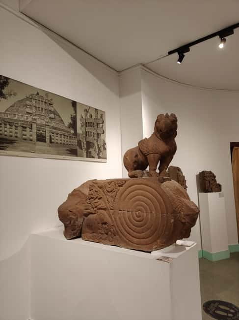 Delhi: National Museum Tour - Key Highlights You’ll Actually Care About