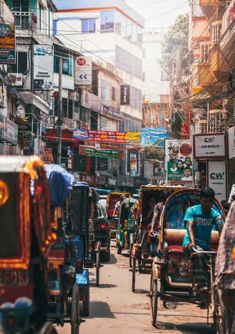 Delhi: New & Old Delhi Private Half or Full-Day Tour - How a 5–8 hour private tour fits Delhi into one day
