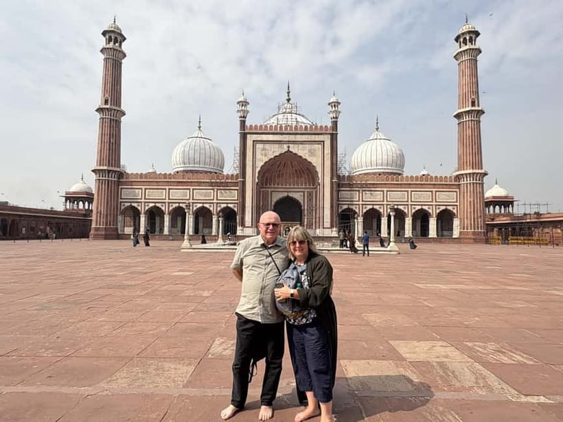 Delhi: Old and New Delhi Full or Half Day Guided Tour - Key Things That Make This Delhi Guided Tour Worth Your Time