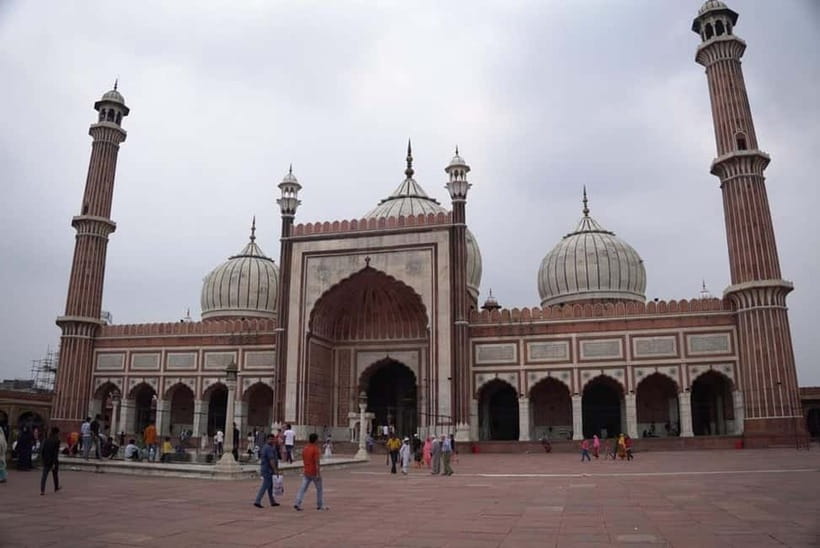 Delhi: Old and New Delhi Guided Full- or Half-Day Tour - FAQ