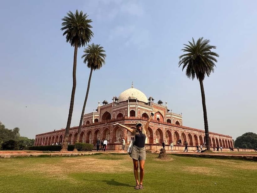 Delhi: Old and New Delhi Guided Full or Half-Day Tour - Best Fit: Who Should Book This Delhi Tour